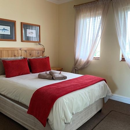 Keurbooms River Lodge 1115 Plettenberg Bay Bagian luar foto