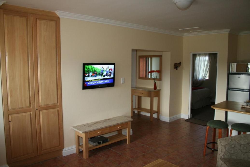 Keurbooms River Lodge 1115 Plettenberg Bay Bagian luar foto