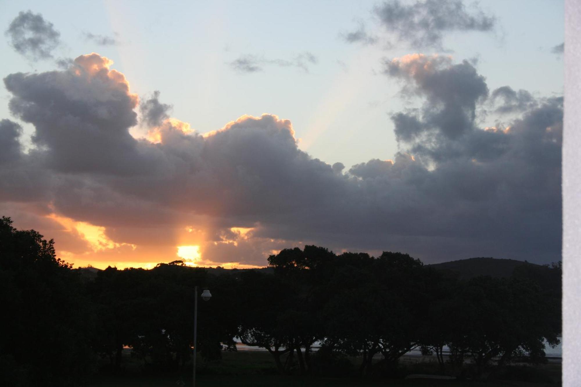 Keurbooms River Lodge 1115 Plettenberg Bay Bagian luar foto