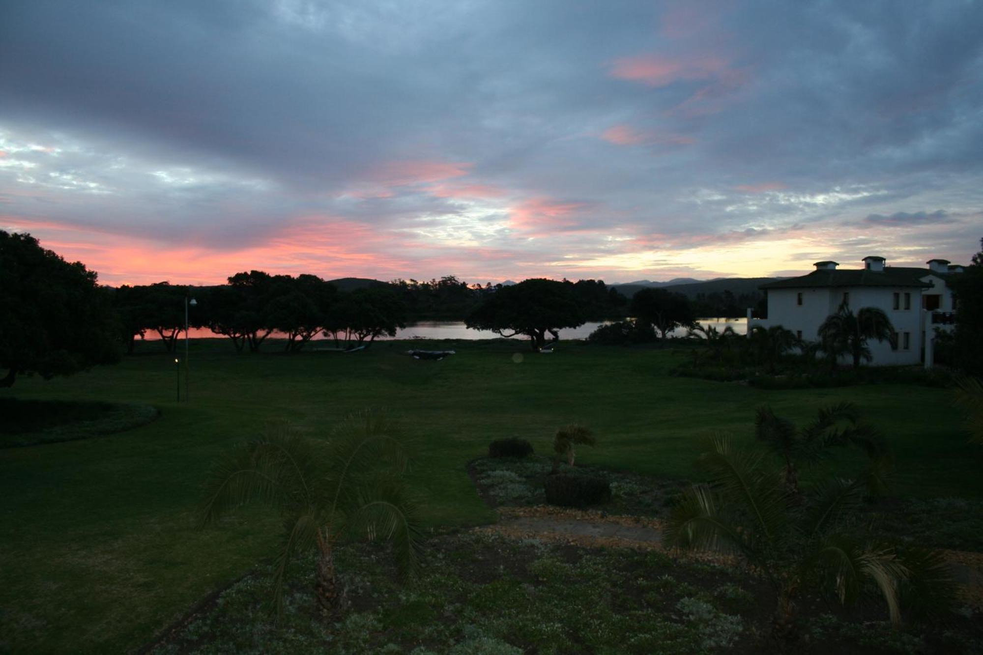 Keurbooms River Lodge 1115 Plettenberg Bay Bagian luar foto