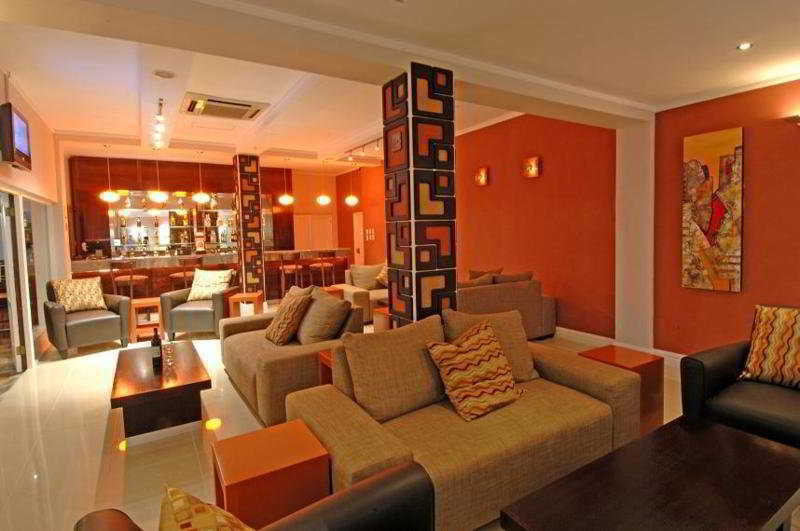 Keurbooms River Lodge 1115 Plettenberg Bay Bagian luar foto