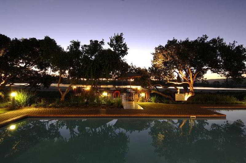 Keurbooms River Lodge 1115 Plettenberg Bay Bagian luar foto