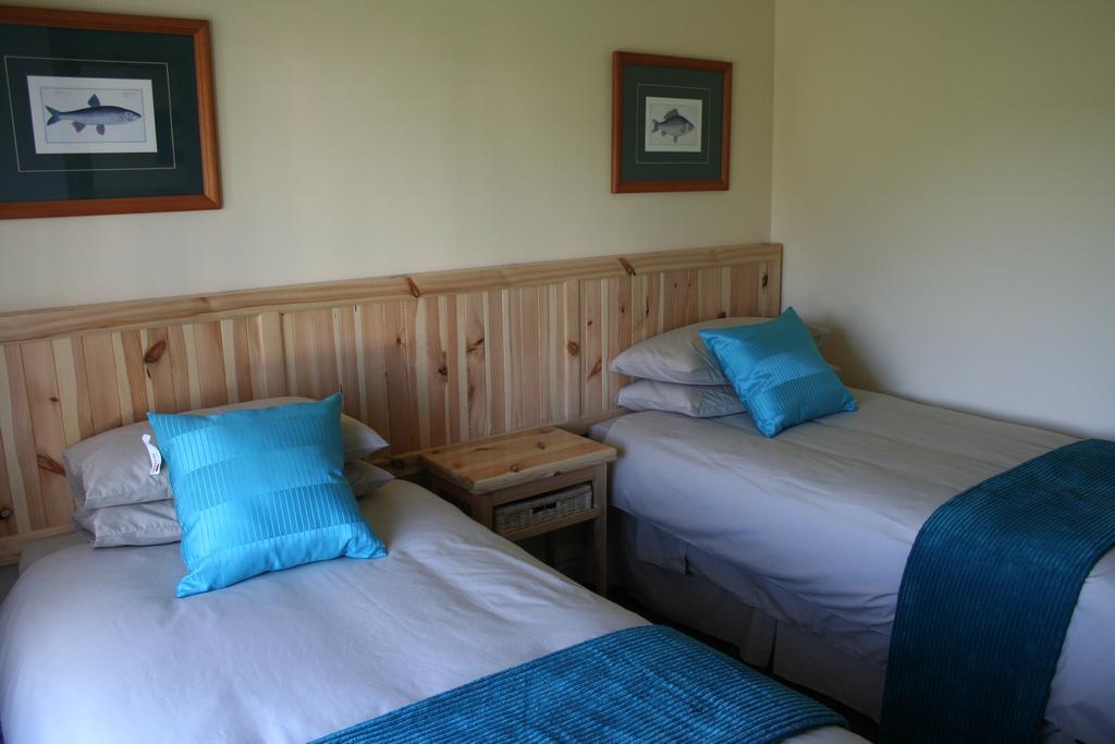 Keurbooms River Lodge 1115 Plettenberg Bay Bagian luar foto
