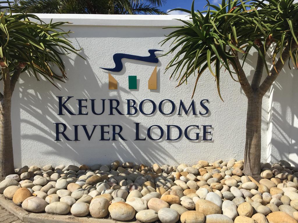 Keurbooms River Lodge 1115 Plettenberg Bay Bagian luar foto