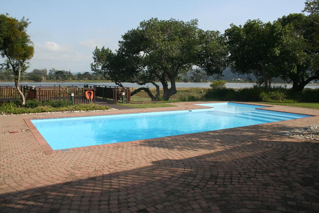 Keurbooms River Lodge 1115 Plettenberg Bay Bagian luar foto